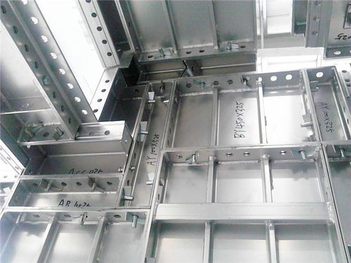 河南铝膜板生产厂家常用指南
